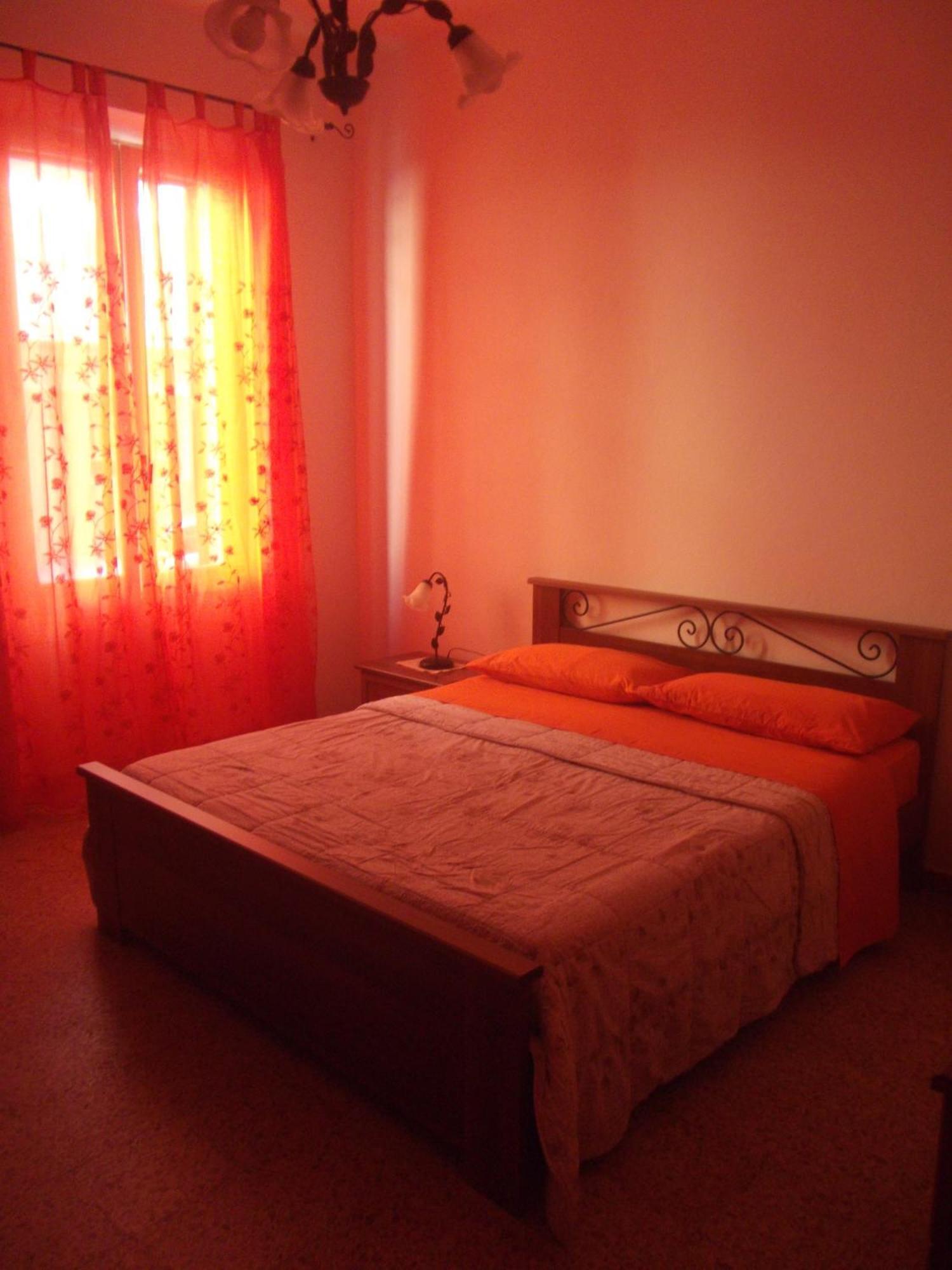 Il Giardino Del Nespolo Bed & Breakfast Alghero Eksteriør bilde
