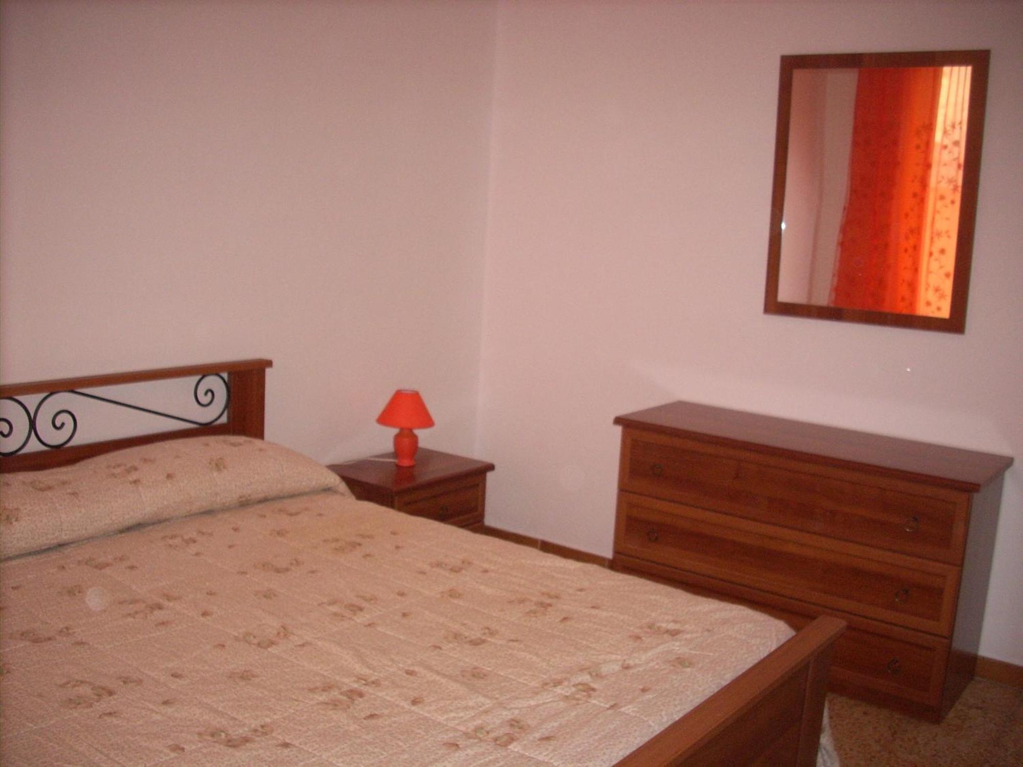 Il Giardino Del Nespolo Bed & Breakfast Alghero Eksteriør bilde