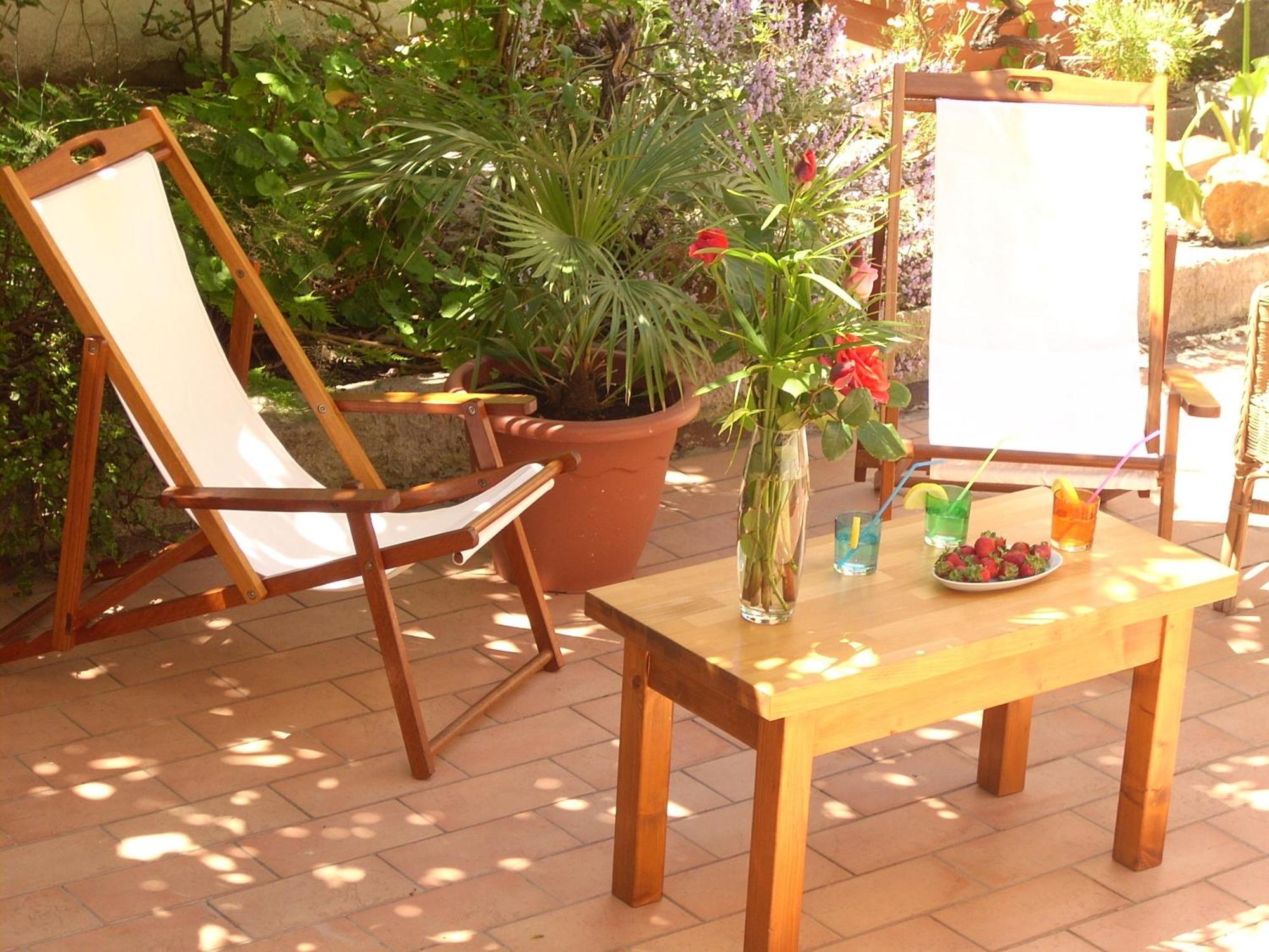 Il Giardino Del Nespolo Bed & Breakfast Alghero Eksteriør bilde