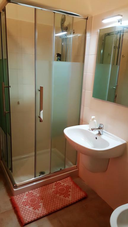 Il Giardino Del Nespolo Bed & Breakfast Alghero Eksteriør bilde