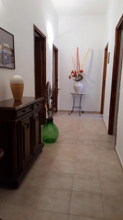 Il Giardino Del Nespolo Bed & Breakfast Alghero Eksteriør bilde