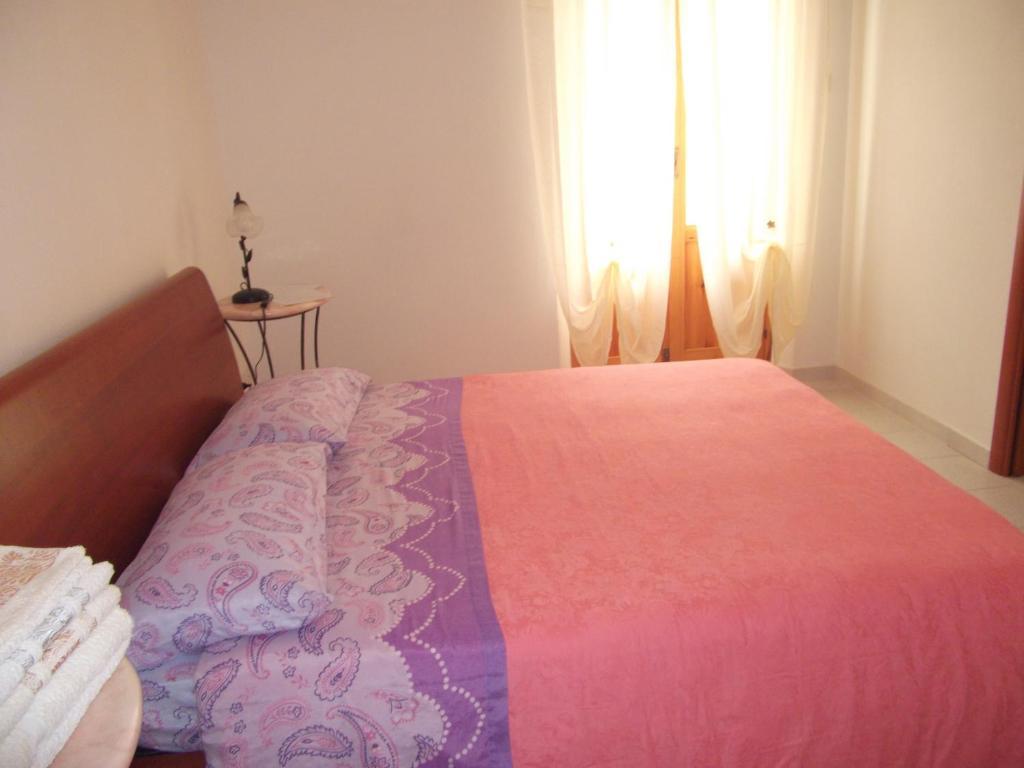 Il Giardino Del Nespolo Bed & Breakfast Alghero Rom bilde