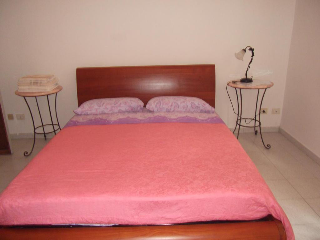 Il Giardino Del Nespolo Bed & Breakfast Alghero Rom bilde